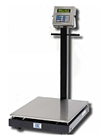NTEP Certified - Carbon Steel - Electronic Portable Scale
