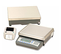 PC - 905 shown with Optional Dual Base and Thermal Printer