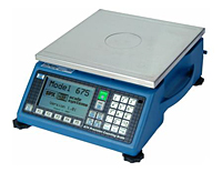 675 Precision Counting Scales