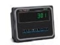 ZM301 / ZM303 Series Digital weight Indicators On American Scale ...